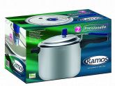 Panela de pressão  7L