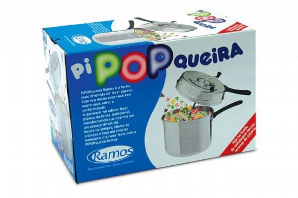 Pipoqueira